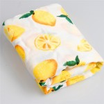 Swaddle Blanket Factory - Double Layers Muslin Cotton Bamboo