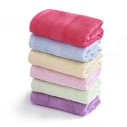 Cleaning Cloth Manufacturer - Kitchen Bamboo Fiber