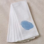 Face Towel Supplier - Square Gauze Cloth Woven