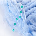 Breastfeeding Cover Supplier - Multi Nursing Scarf