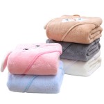 Baby Bath Towel Factory - High Quality Organic