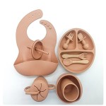 Feeding Set Manufacturer - Food Grade Complete Bpa Free