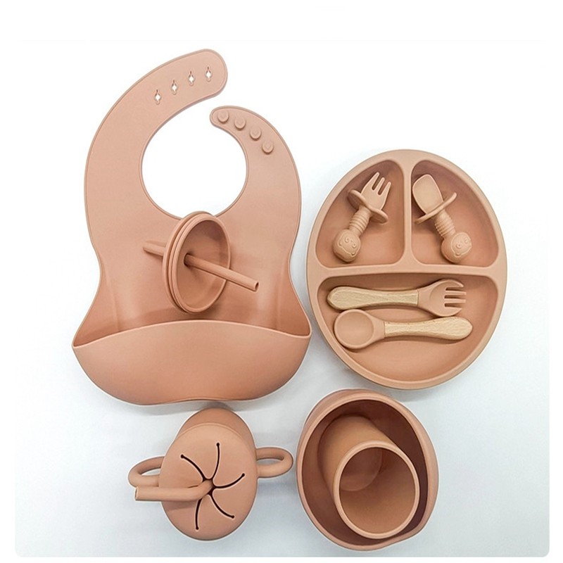 Feeding Set Manufacturer - Food Grade Complete Bpa Free