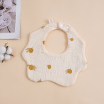 Hand Knit Bib Manufacturer - Baby Bibs for Sublimation