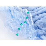 Face Towel Factory - High Quality 25x50cm 6 Layers