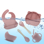 Tableware Set Manufacturer - Wholesale High Quality Plate