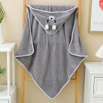 Bath Towel Manufacturer - Animal Can Be Customized