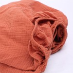 Crib Sheet Manufacturer - 100% Cotton Soft Mattress