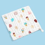 Baby Cloth Manufacturer - Ultra Soft Unisex Organic