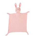 Muslin Toy Supplier - Soft 100% Organic Star