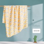 Muslin Blanket Manufacturer - Hot Sales 2Layer Soft Cotton