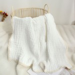 Muslin Quilt Manufacturer - Gauze Cotton Swaddle