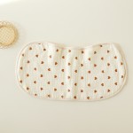 Burp Cloth Supplier - OEM Newborn Plain Soft