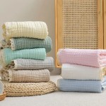 Swaddle Wrap Supplier - 6 Layers Lace Toddler