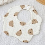 Bandana Bibs Manufacturer - Fast Delivery Multi Patterns