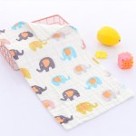 Baby Cloth Supplier - Plain Soft Toweling Organic