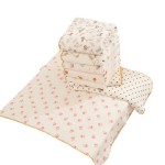 Muslin Quilt Factory - 2 Layer Cotton 110x100cm