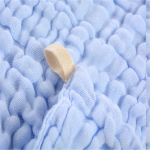 Muslin Towel Manufacturer - Organic Cotton 6 Layers