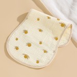 Bandana Bibs Manufacturer - New Fashion Organic