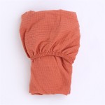 Muslin Sheet Supplier - 100% Cotton Cot Fitted