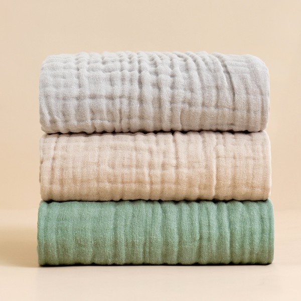 Crib Sheet Supplier - New Arrival Plain Color Cotton