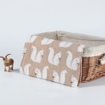 Organic Swaddle Factory - 100% Certified Cotton Baby