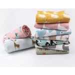 Organic Swaddle Factory - 100% Certified Cotton Baby