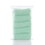 Baby Towel Supplier - Custom Logo Cute 6 Layers