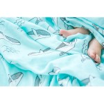 Swaddle Blanket Supplier - Manufacturer Wholesale Custom