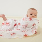 Bamboo Blanket Manufacturer - Soft Organic Weighted 6 Layer