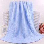 Bath Towel Factory - Organic High Quality 6 Layers