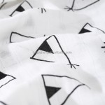 Cotton Wrap Supplier - Eco Friendly Newborn Muslin