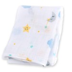 Muslin Swaddle Supplier - Custom Organic Cotton Super Soft
