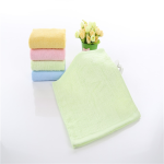 Cleaning Cloth Manufacturer - Natural Bamboo Fiber