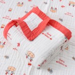 Cotton Blanket Factory - Sofa Wholesale Soft Woven