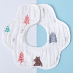 Baby Bib Supplier - Wholesale Custom Cotton