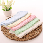 Muslin Towel Manufacturer - Organic Cotton 6 Layers
