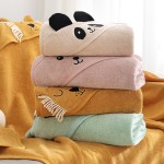 Baby Towel Factory - 100% Organic 6 Layers