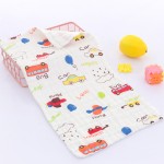 Baby Cloth Supplier - Plain Soft Toweling Organic