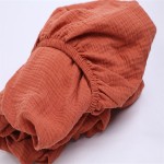 Crib Sheet Manufacturer - 100% Cotton Soft Mattress