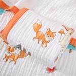Swaddle Wrap Manufacturer - Custom Organic Cotton Newborn