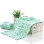 Burp Cloth Manufacturer - Baby Spit up Organic