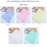 Muslin Towel Manufacturer - Organic Cotton 6 Layers