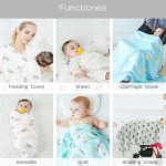 Swaddle Blanket Supplier - Manufacturer Wholesale Custom