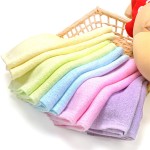Baby Washcloth Supplier - Hot Sell Customized Gift