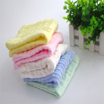 Car Seat Cover Manufacturer - 2 Layers Bamboo Cotton