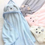 Hooded Towel Factory - Super Soft Animal Blanket