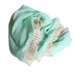 Baby Blanket Supplier - Customized Thick Organic