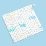 Baby Cloth Manufacturer - Ultra Soft Unisex Organic