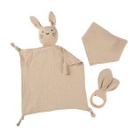 Plush Toy Factory - Muslin Accompany Cotton